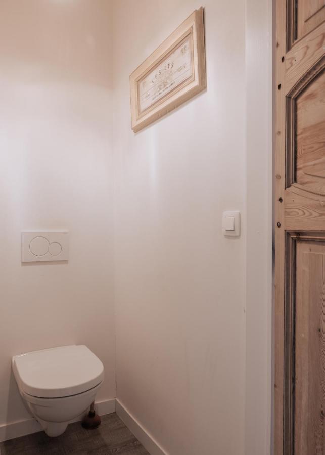 Amazing 2 Rooms Design Apartement Loft 예페르 외부 사진